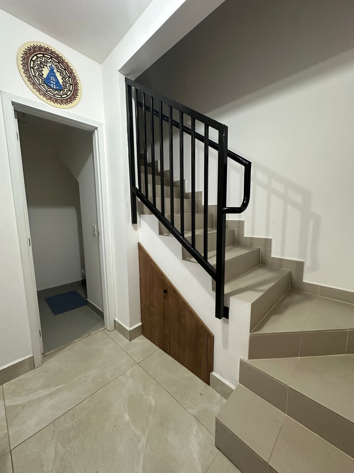 Sobrado com 2 suítes à venda por R$ 510.000 no Brisa Village – Boituva/SP