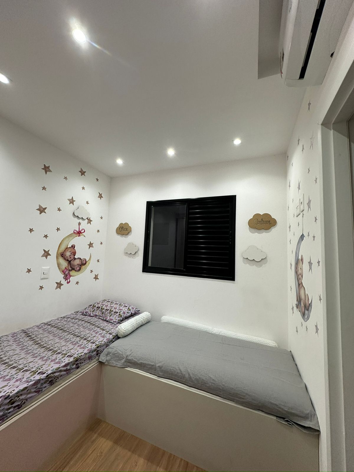 Sobrado com 2 suítes à venda por R$ 510.000 no Brisa Village – Boituva/SP