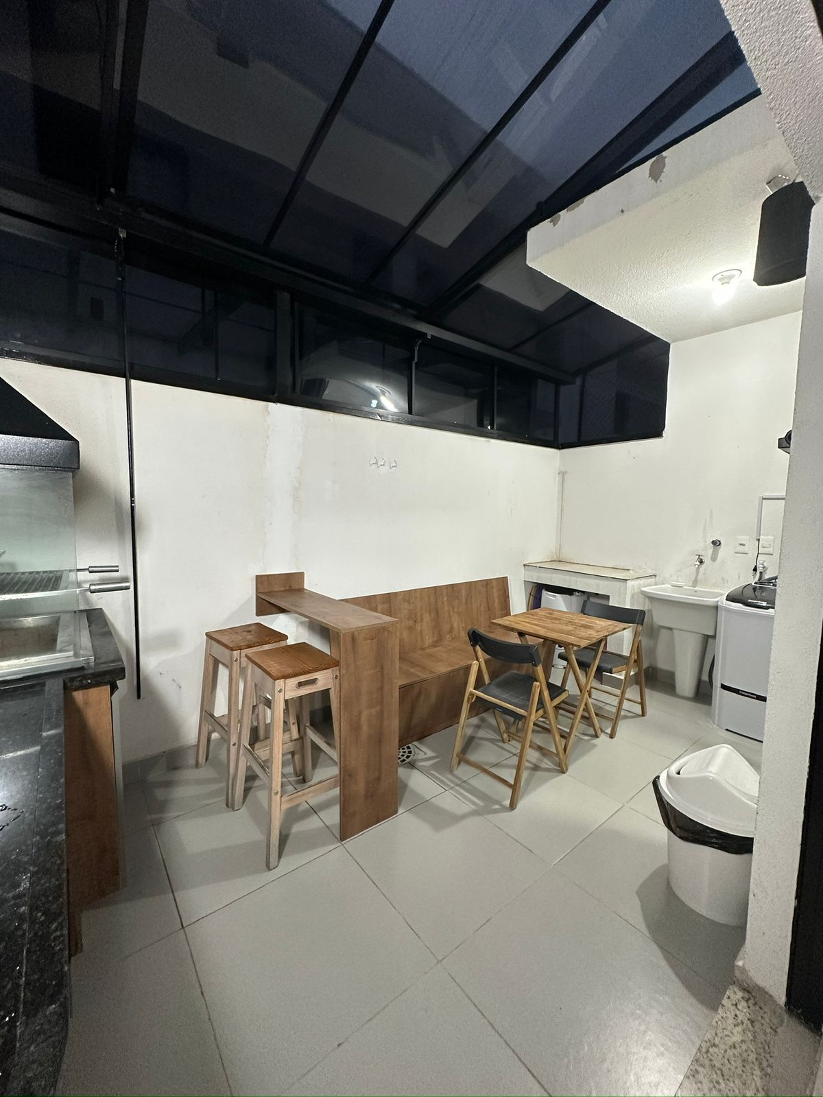 Sobrado com 2 suítes à venda por R$ 510.000 no Brisa Village – Boituva/SP