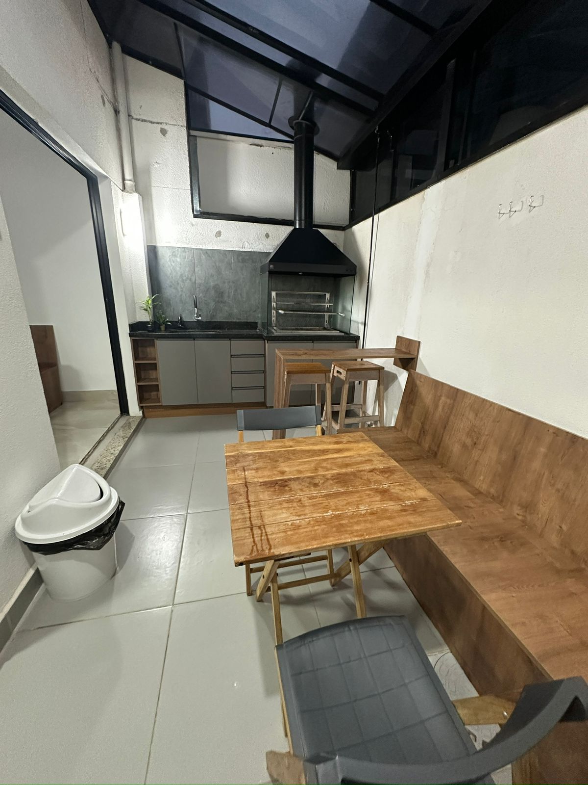 Sobrado com 2 suítes à venda por R$ 510.000 no Brisa Village – Boituva/SP