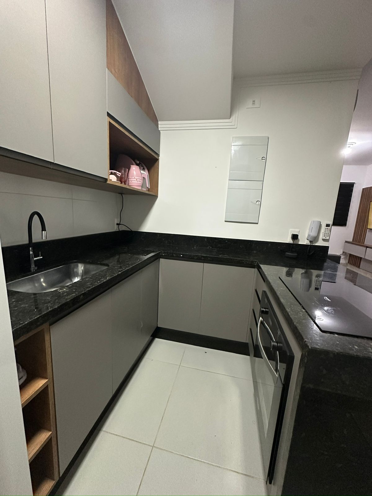 Sobrado com 2 suítes à venda por R$ 510.000 no Brisa Village – Boituva/SP