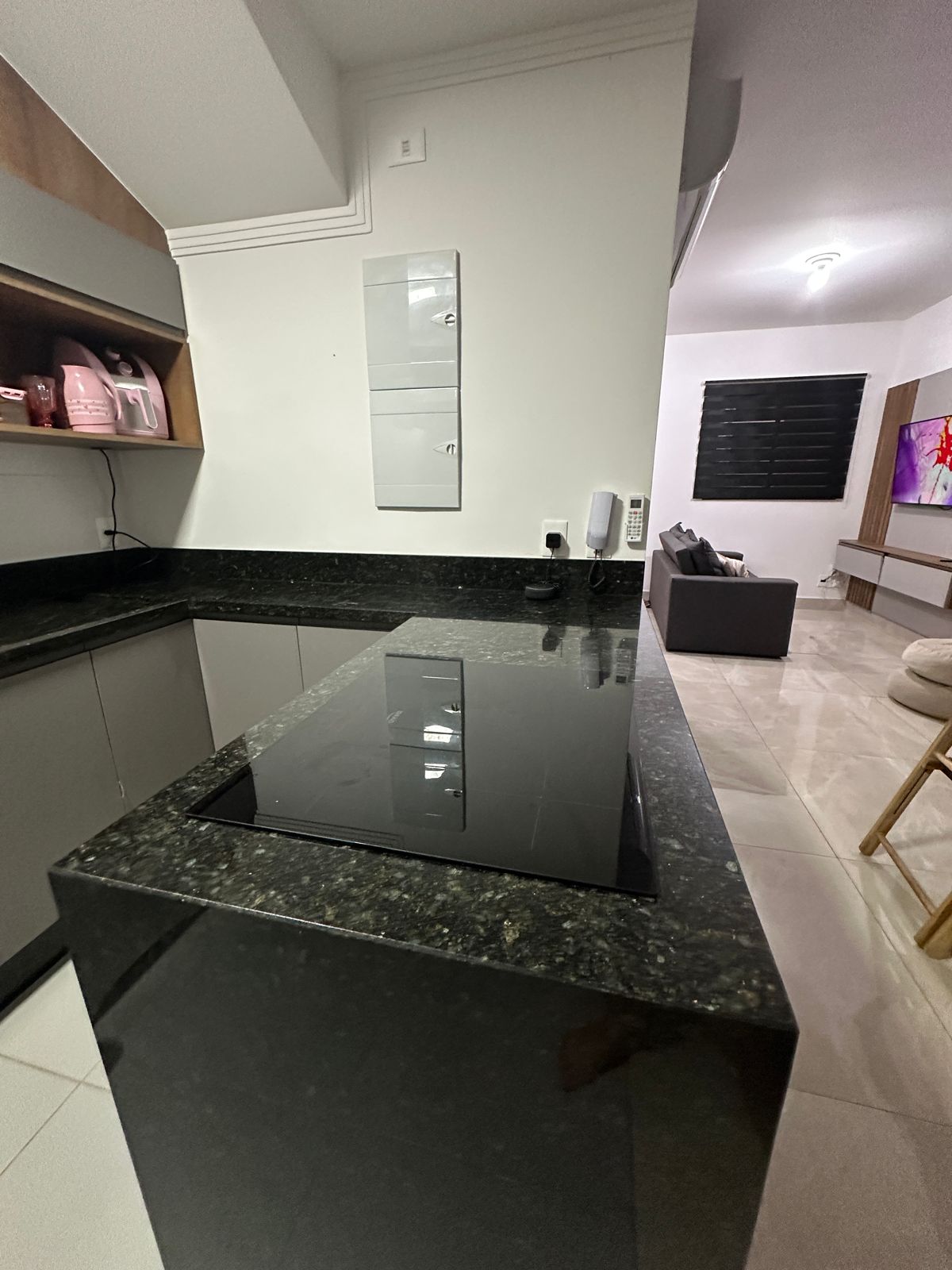 Sobrado com 2 suítes à venda por R$ 510.000 no Brisa Village – Boituva/SP