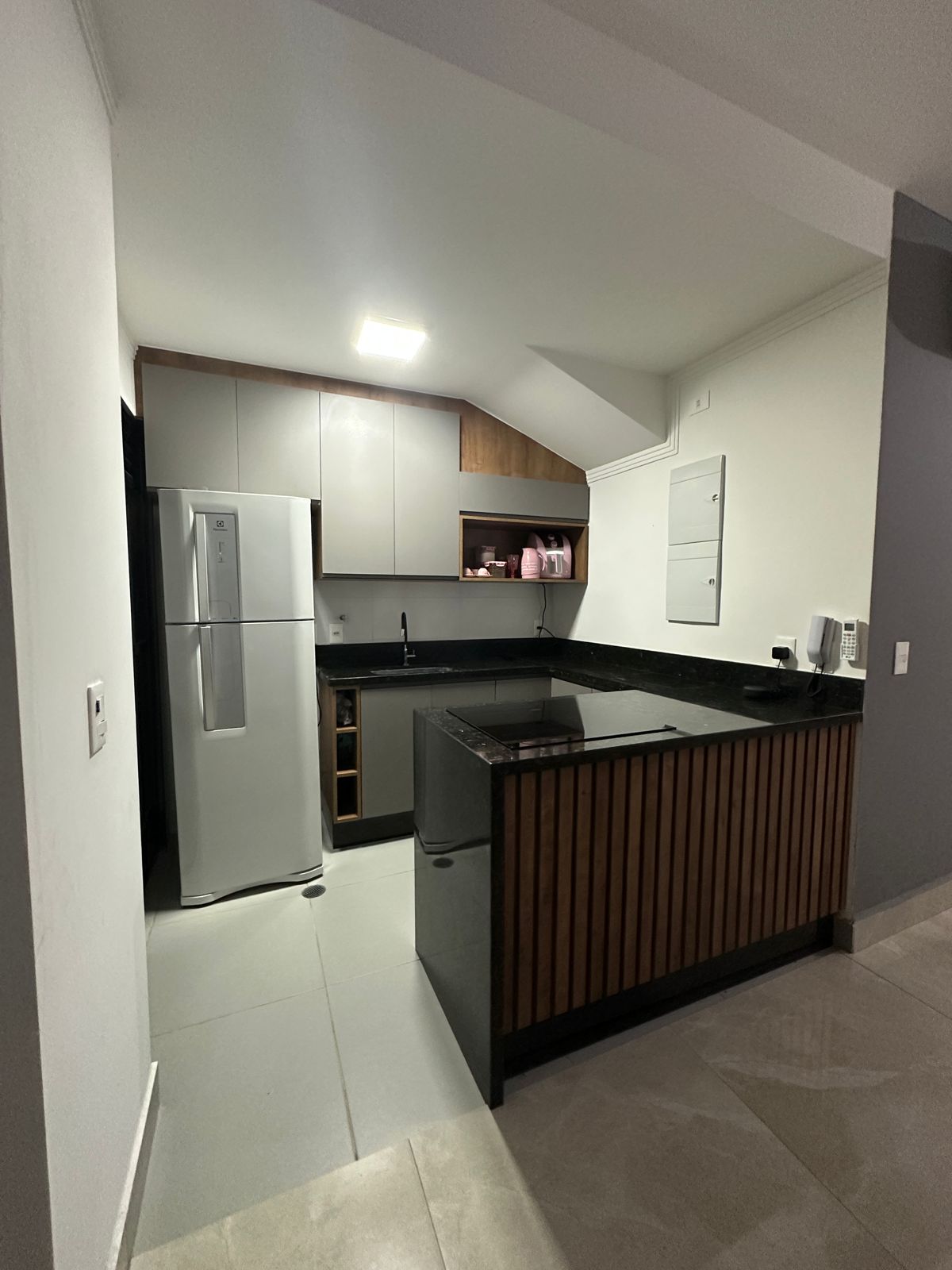 Sobrado com 2 suítes à venda por R$ 510.000 no Brisa Village – Boituva/SP