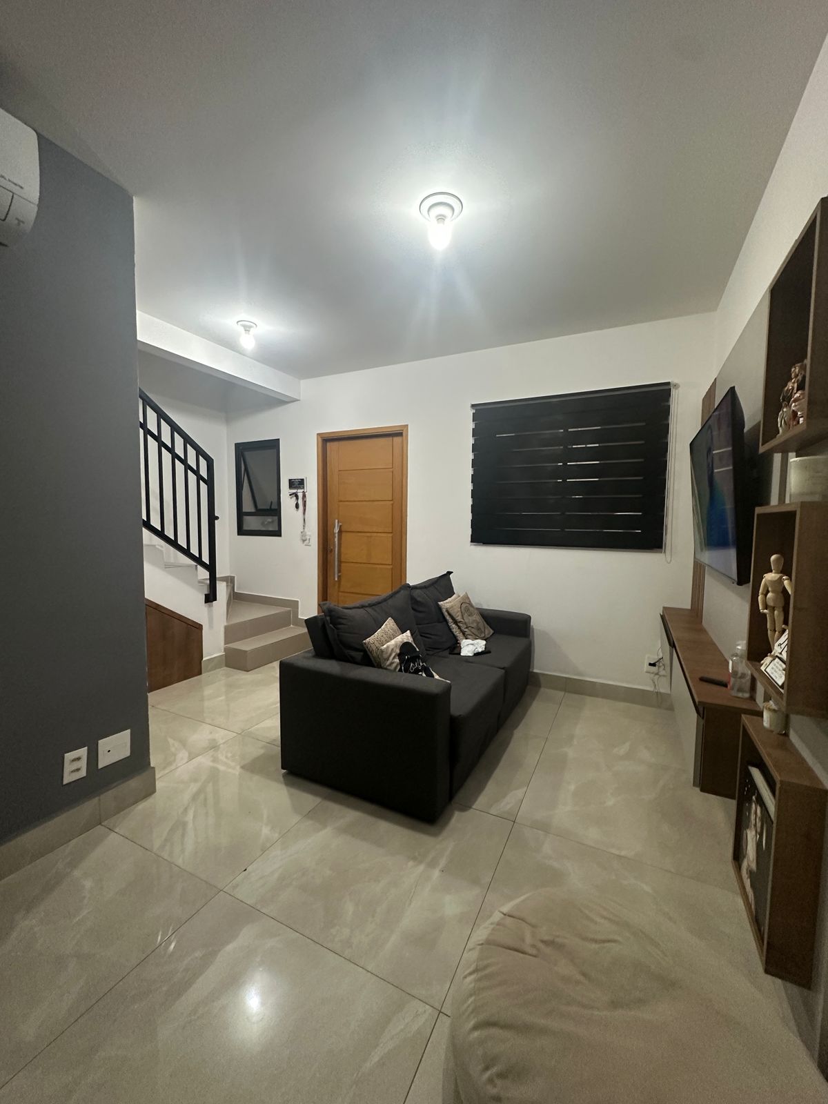 Casa em condomínio - Venda, Residencial de Lorenzi, Boituva, SP