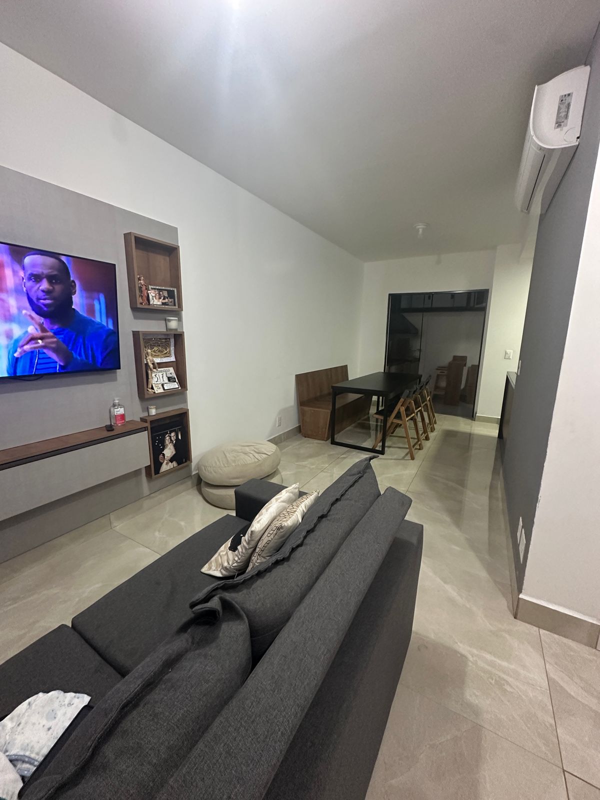 Sobrado com 2 suítes à venda por R$ 510.000 no Brisa Village – Boituva/SP