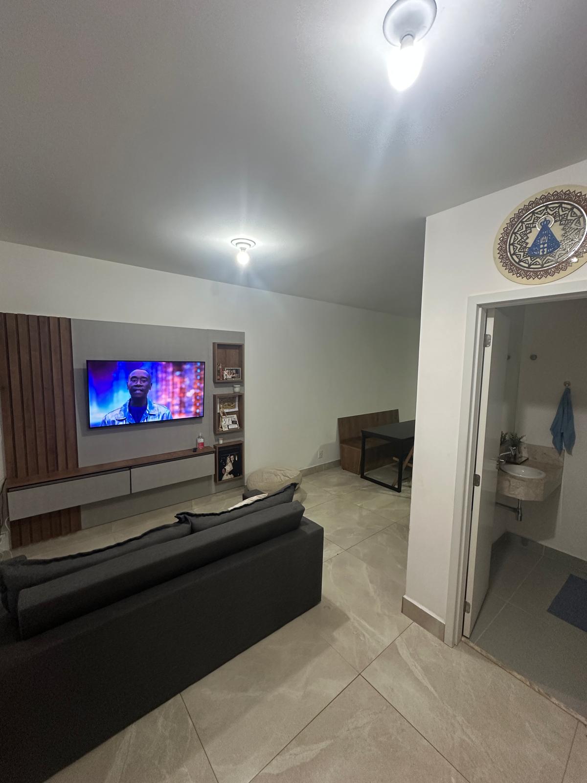 Sobrado com 2 suítes à venda por R$ 510.000 no Brisa Village – Boituva/SP