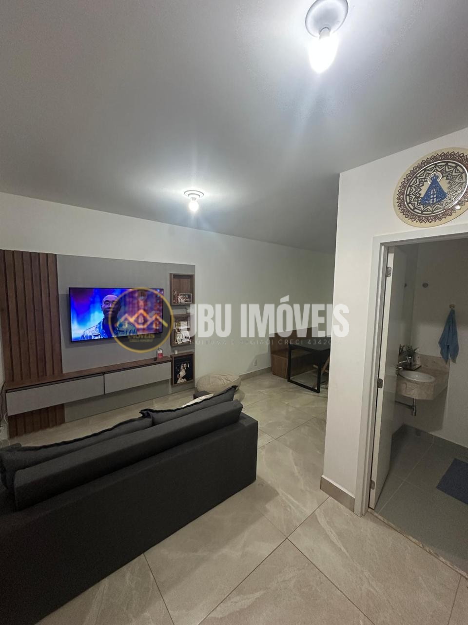 Sobrado com 2 suítes à venda por R$ 510.000 no Brisa Village – Boituva/SP