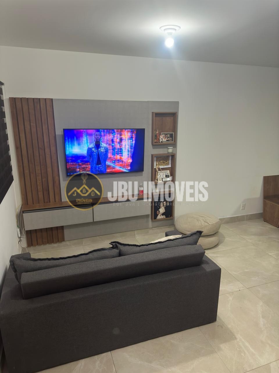 Sobrado com 2 suítes à venda por R$ 510.000 no Brisa Village – Boituva/SP