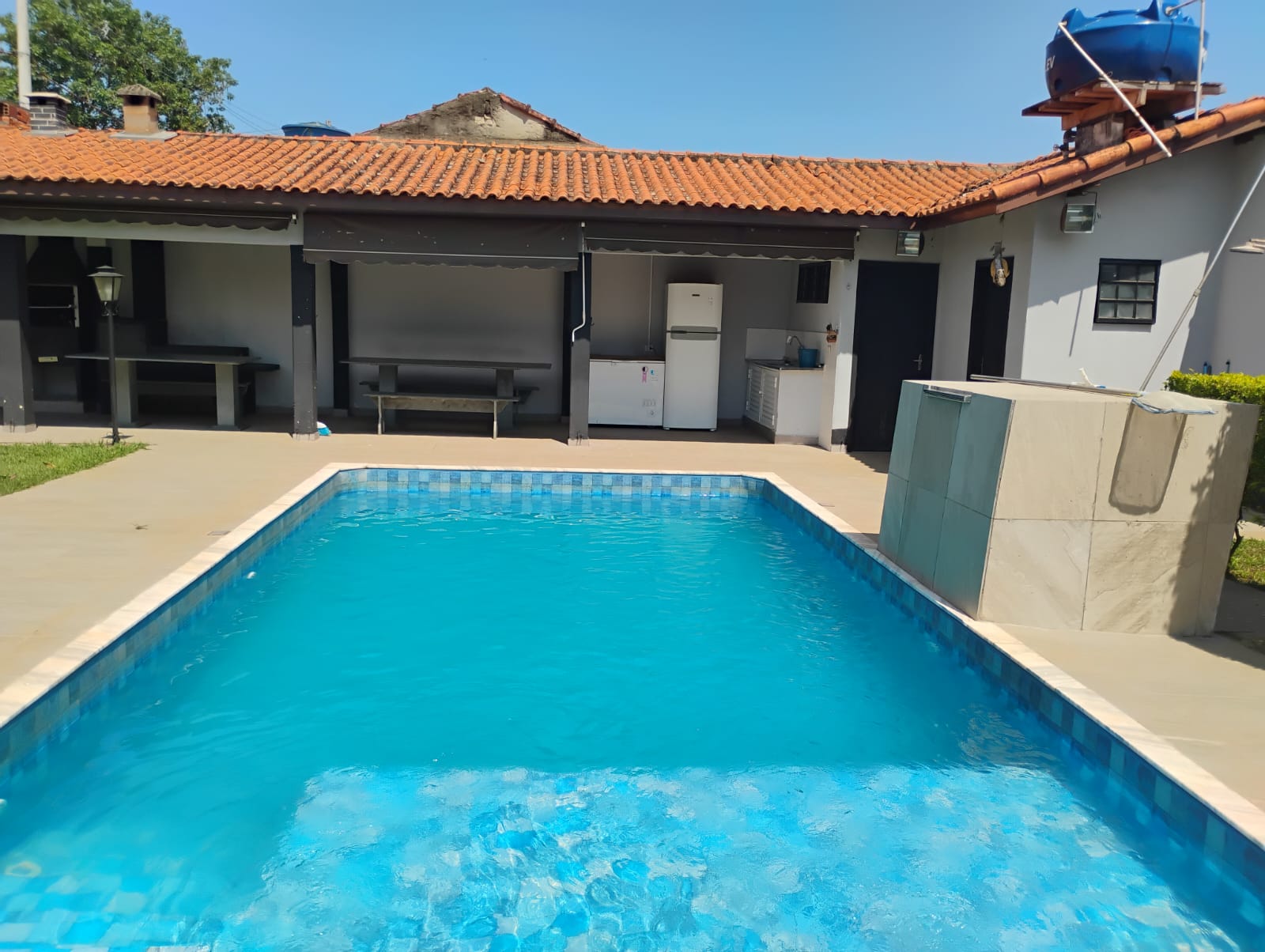 Chácara - Venda, Jerivá, Boituva, SP