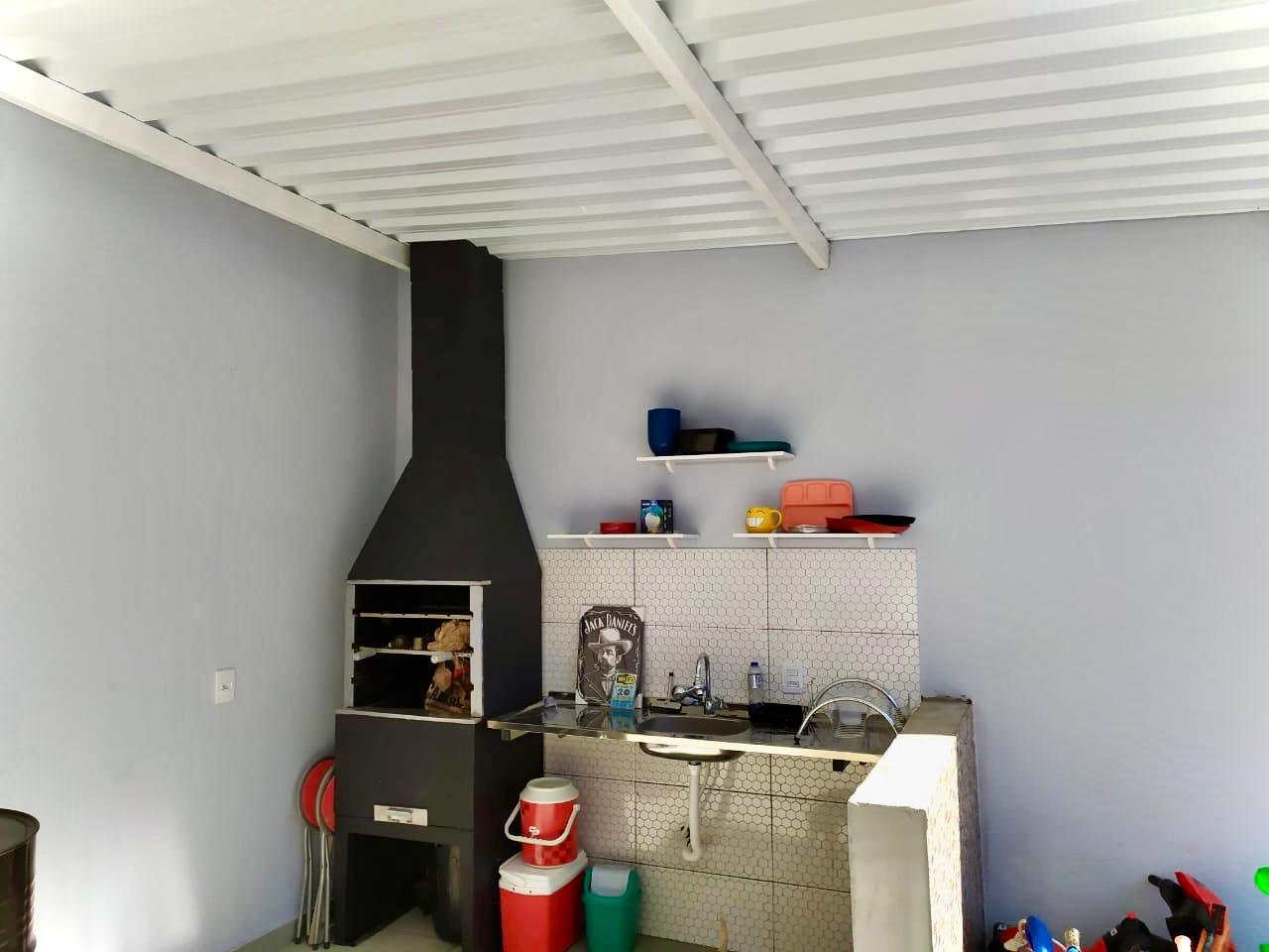 Casa com 2 dormitórios à venda, 158m² por R$ 500.000 – Jardim Faculdade – Boituva/SP