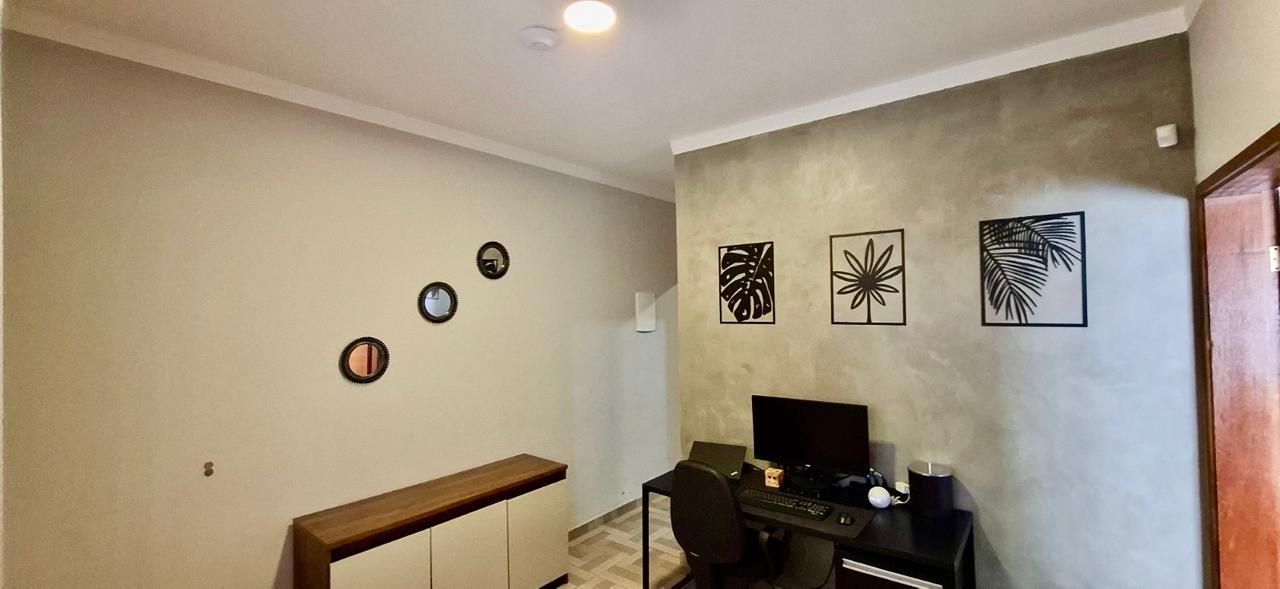 Casa com 2 dormitórios à venda, 158m² por R$ 500.000 – Jardim Faculdade – Boituva/SP