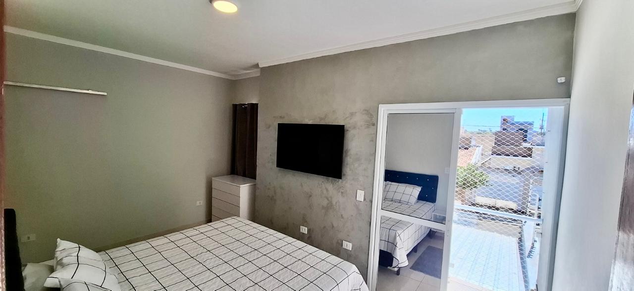 Casa com 2 dormitórios à venda, 158m² por R$ 500.000 – Jardim Faculdade – Boituva/SP