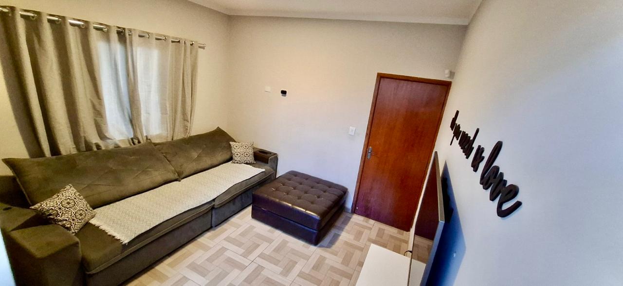 Casa - Venda, Residencial Faculdade, Boituva, SP