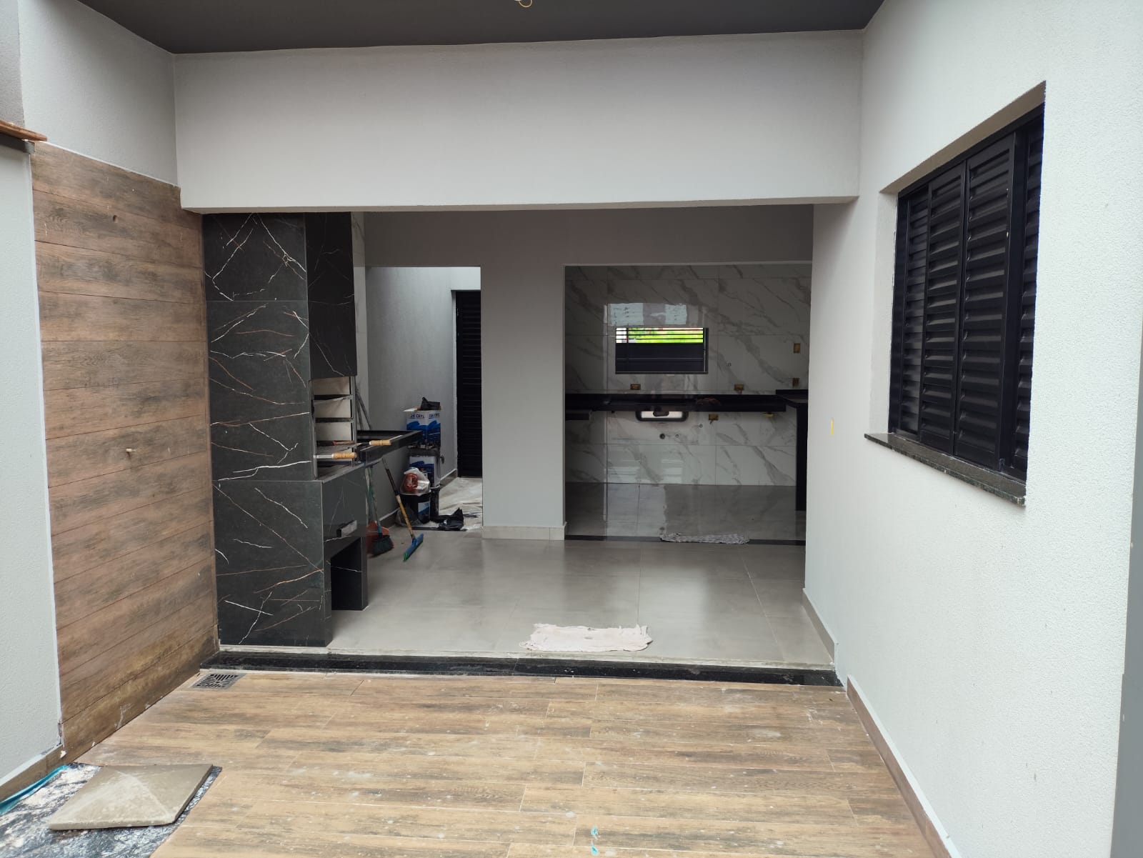 Casa com 3 dormitórios à venda, 122m² por R$ 720.000 - Boituva/SP