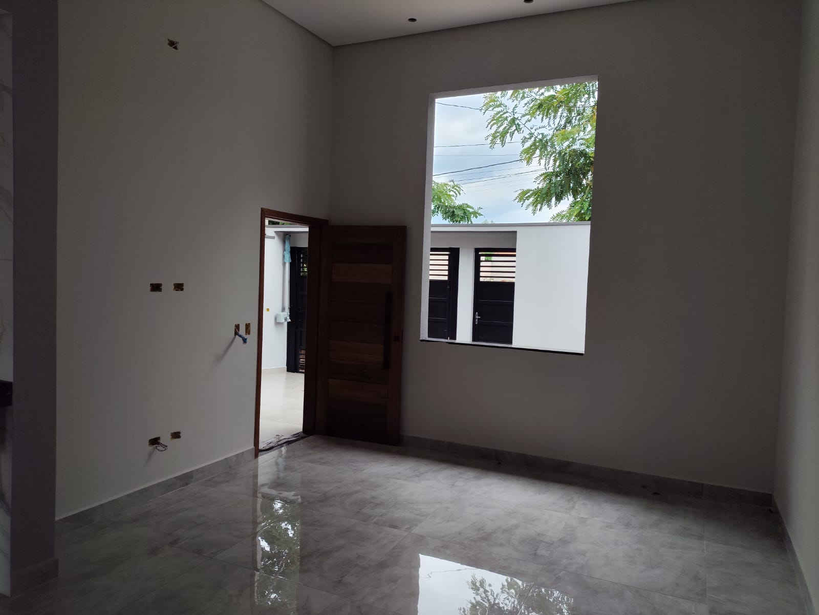 Casa com 3 dormitórios à venda, 122m² por R$ 720.000 - Boituva/SP