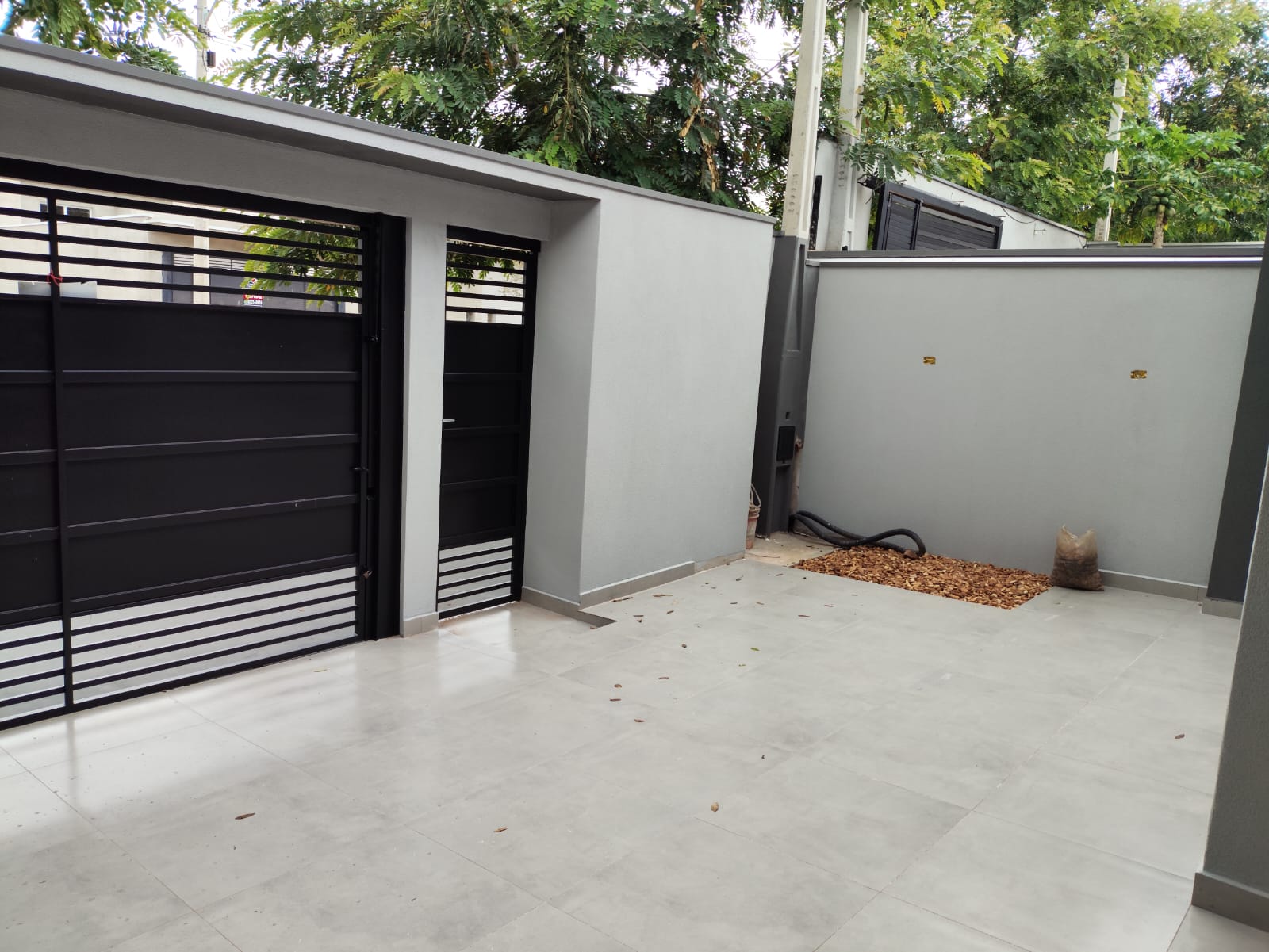 Casa com 3 dormitórios à venda, 122m² por R$ 720.000 - Boituva/SP