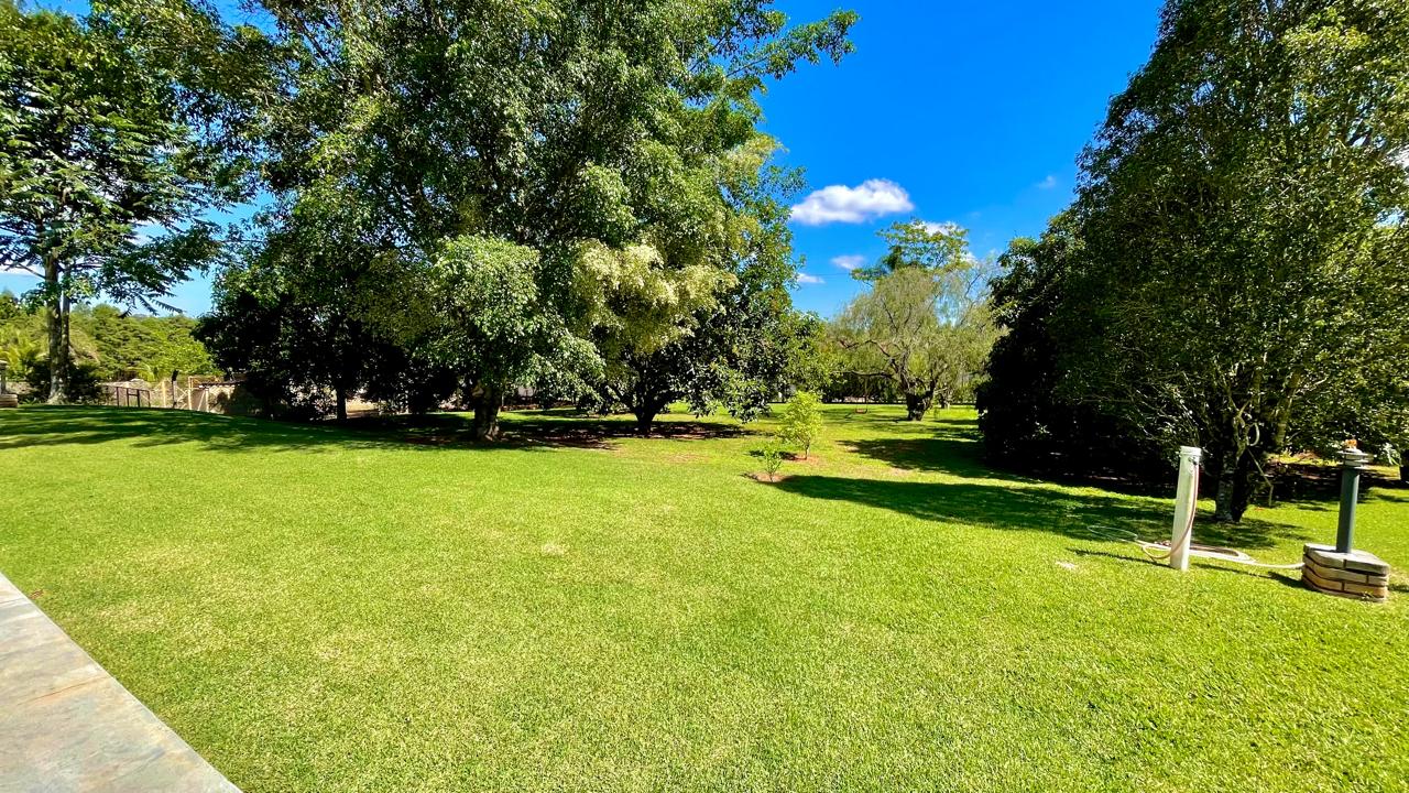 Chácara com 3 suítes à venda, 450m² por R$ 2.800.000 – Condomínio Vitassay – Boituva/SP