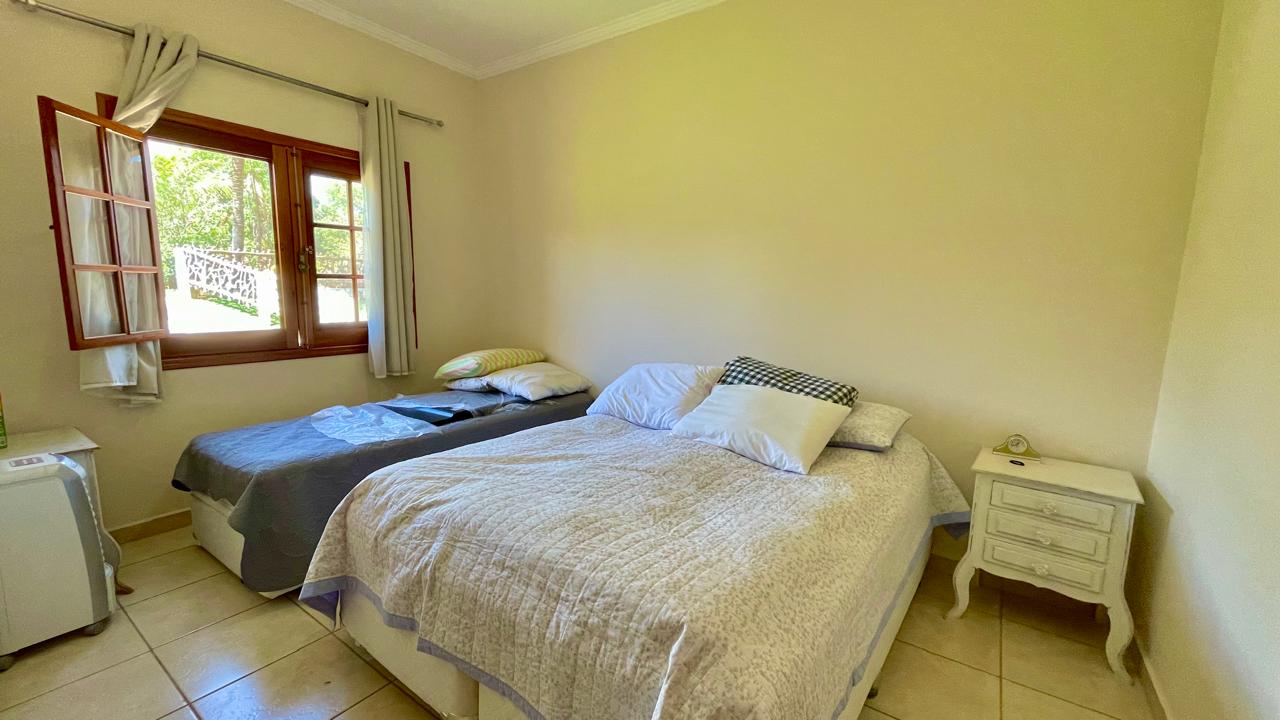 Chácara com 3 suítes à venda, 450m² por R$ 2.800.000 – Condomínio Vitassay – Boituva/SP