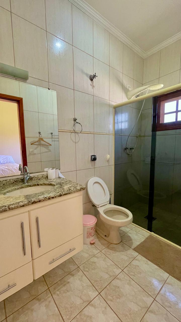 Chácara com 3 suítes à venda, 450m² por R$ 2.800.000 – Condomínio Vitassay – Boituva/SP