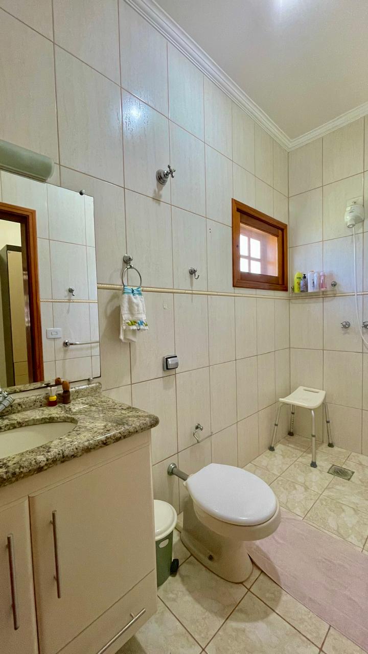 Chácara com 3 suítes à venda, 450m² por R$ 2.800.000 – Condomínio Vitassay – Boituva/SP