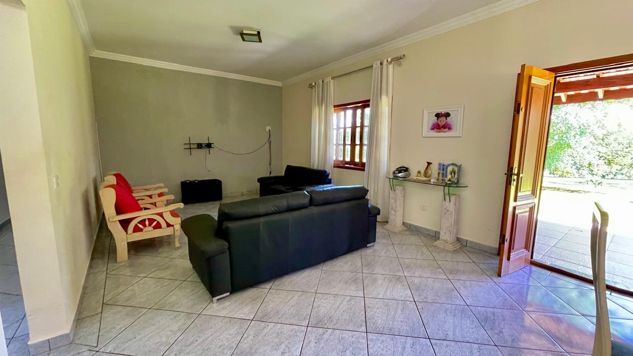 Chácara com 3 suítes à venda, 450m² por R$ 2.800.000 – Condomínio Vitassay – Boituva/SP