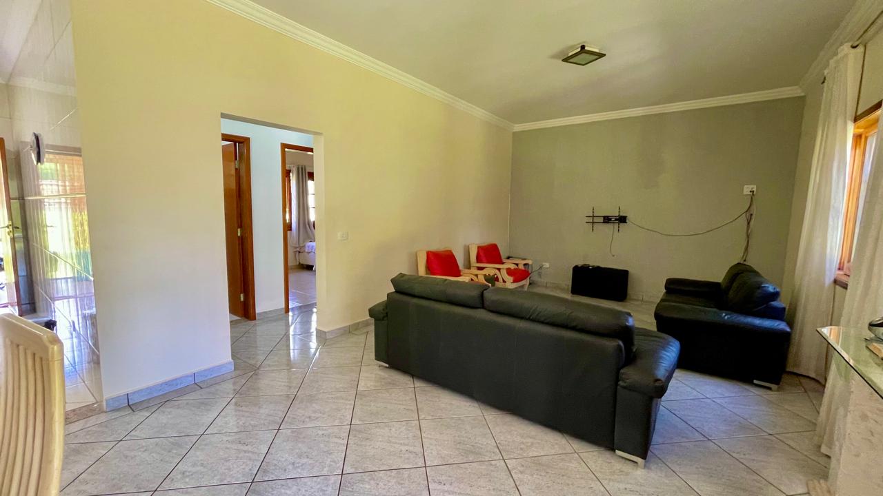 Chácara com 3 suítes à venda, 450m² por R$ 2.800.000 – Condomínio Vitassay – Boituva/SP