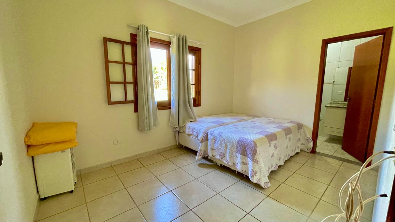 Chácara com 3 suítes à venda, 450m² por R$ 2.800.000 – Condomínio Vitassay – Boituva/SP