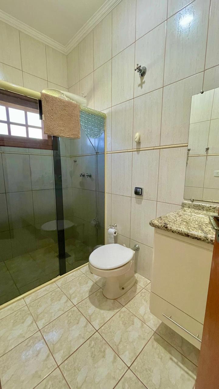 Chácara com 3 suítes à venda, 450m² por R$ 2.800.000 – Condomínio Vitassay – Boituva/SP