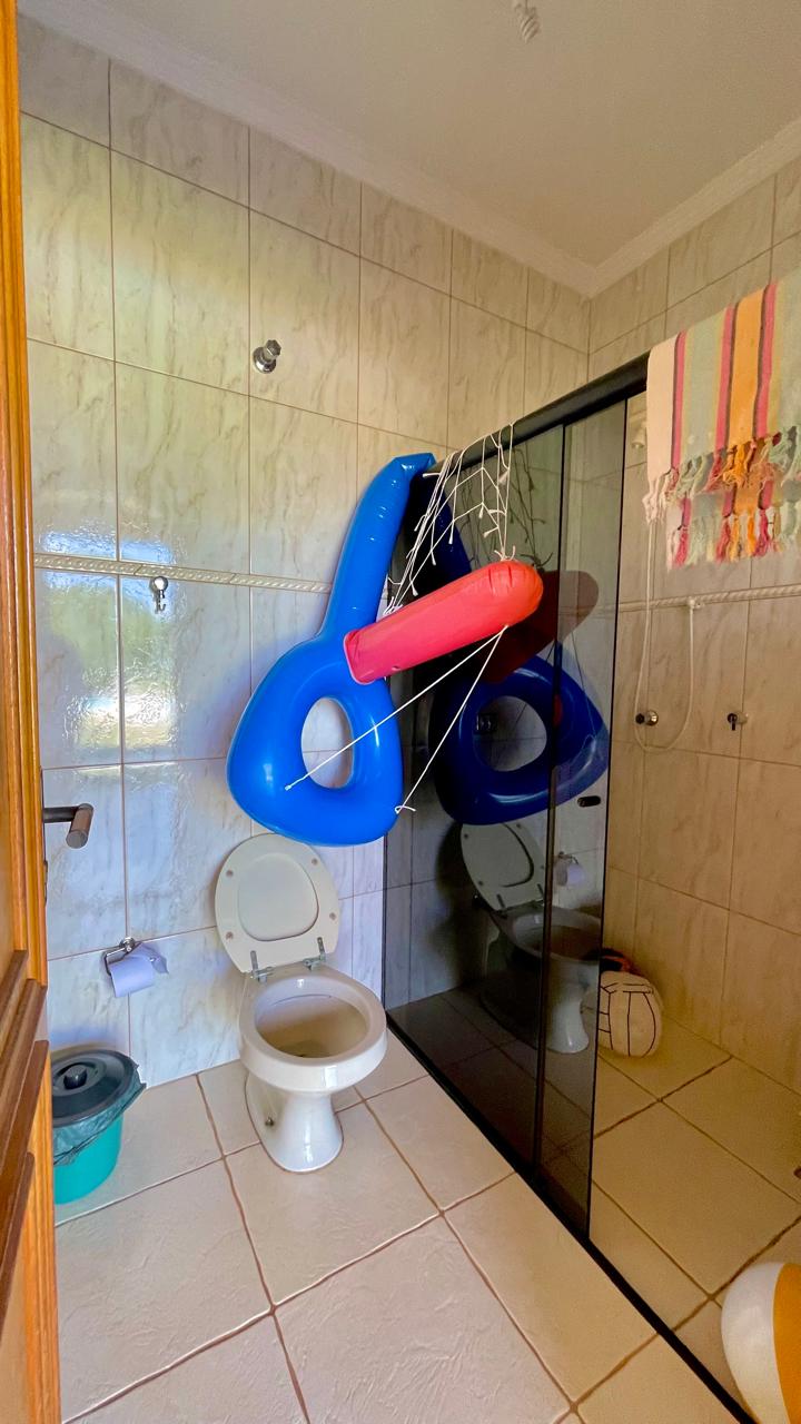 Chácara com 3 suítes à venda, 450m² por R$ 2.800.000 – Condomínio Vitassay – Boituva/SP