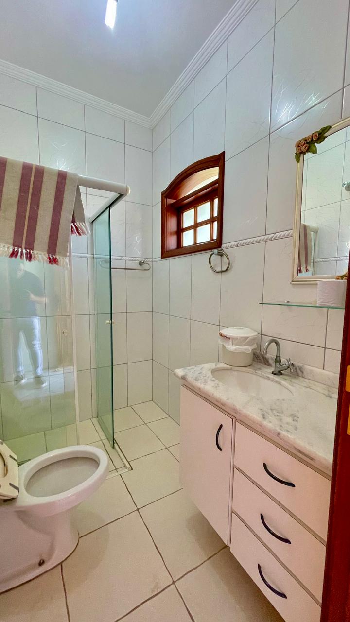 Chácara com 3 suítes à venda, 450m² por R$ 2.800.000 – Condomínio Vitassay – Boituva/SP