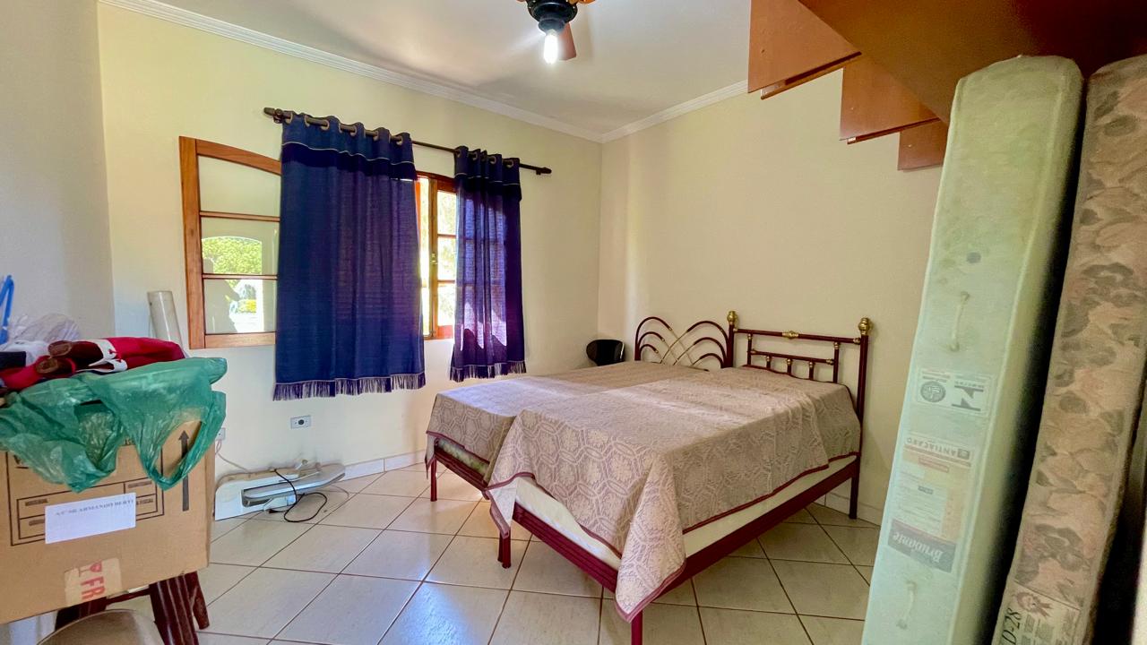 Chácara com 3 suítes à venda, 450m² por R$ 2.800.000 – Condomínio Vitassay – Boituva/SP