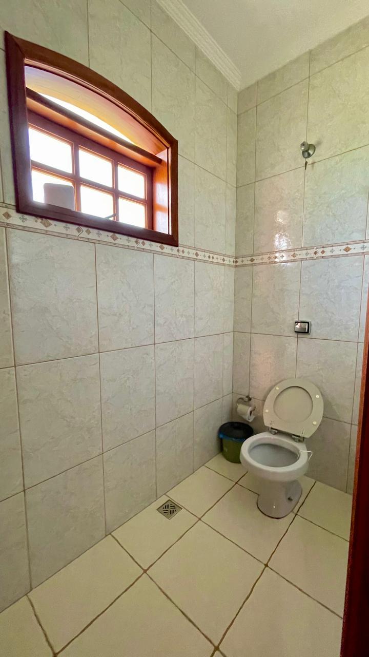 Chácara com 3 suítes à venda, 450m² por R$ 2.800.000 – Condomínio Vitassay – Boituva/SP