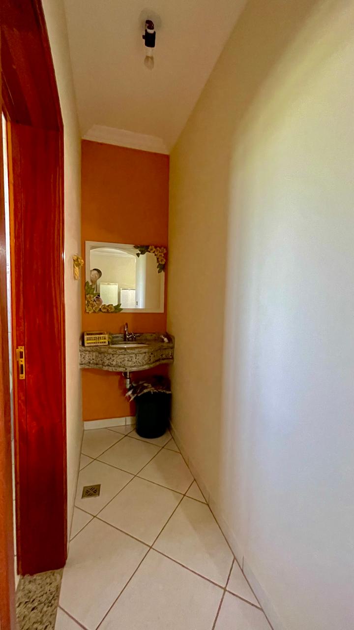 Chácara com 3 suítes à venda, 450m² por R$ 2.800.000 – Condomínio Vitassay – Boituva/SP