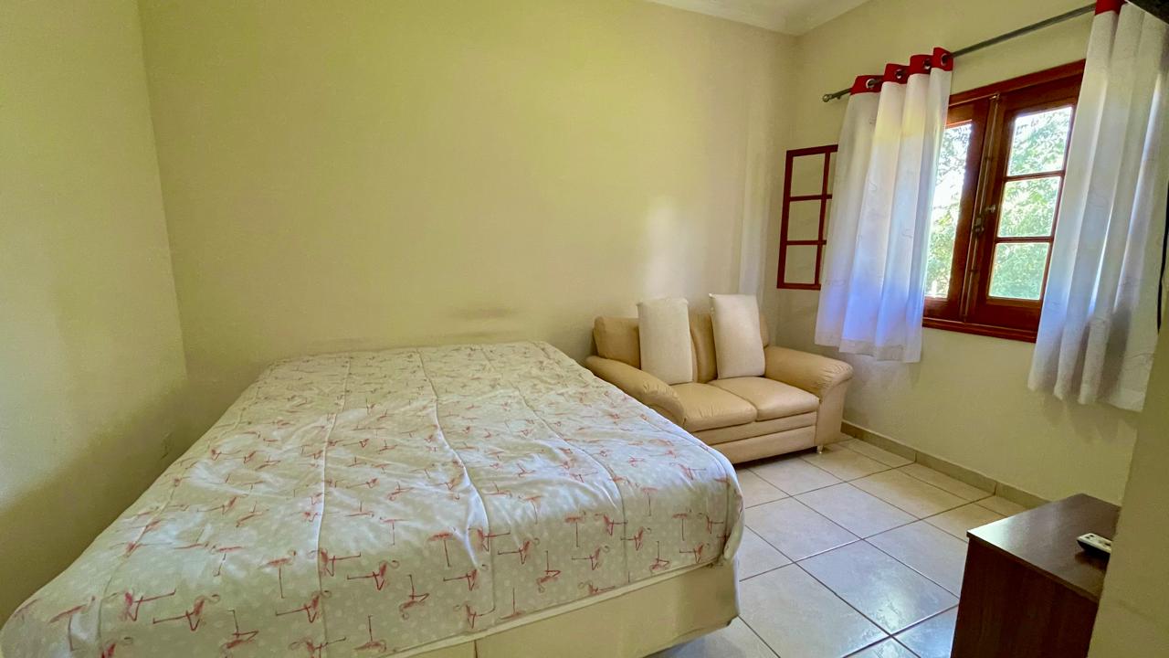 Chácara com 3 suítes à venda, 450m² por R$ 2.800.000 – Condomínio Vitassay – Boituva/SP