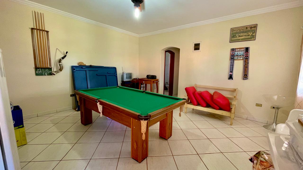 Chácara com 3 suítes à venda, 450m² por R$ 2.800.000 – Condomínio Vitassay – Boituva/SP