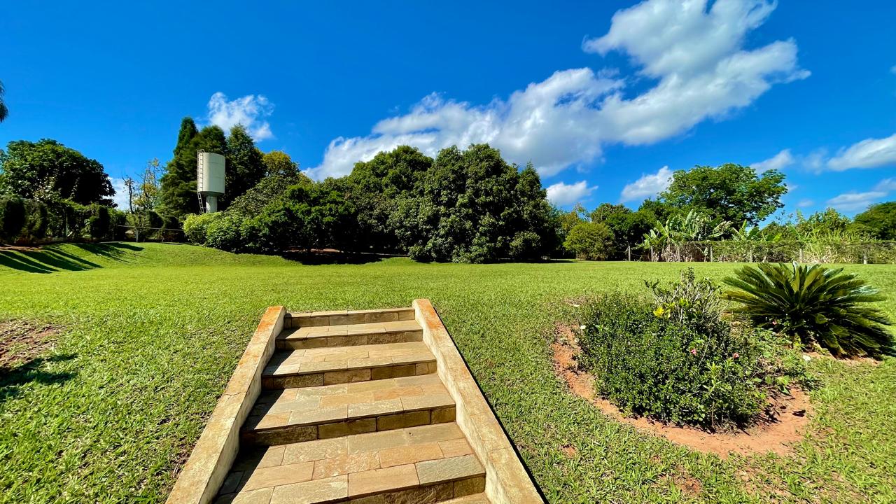 Chácara com 3 suítes à venda, 450m² por R$ 2.800.000 – Condomínio Vitassay – Boituva/SP