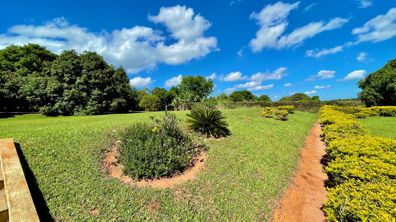 Chácara com 3 suítes à venda, 450m² por R$ 2.800.000 – Condomínio Vitassay – Boituva/SP