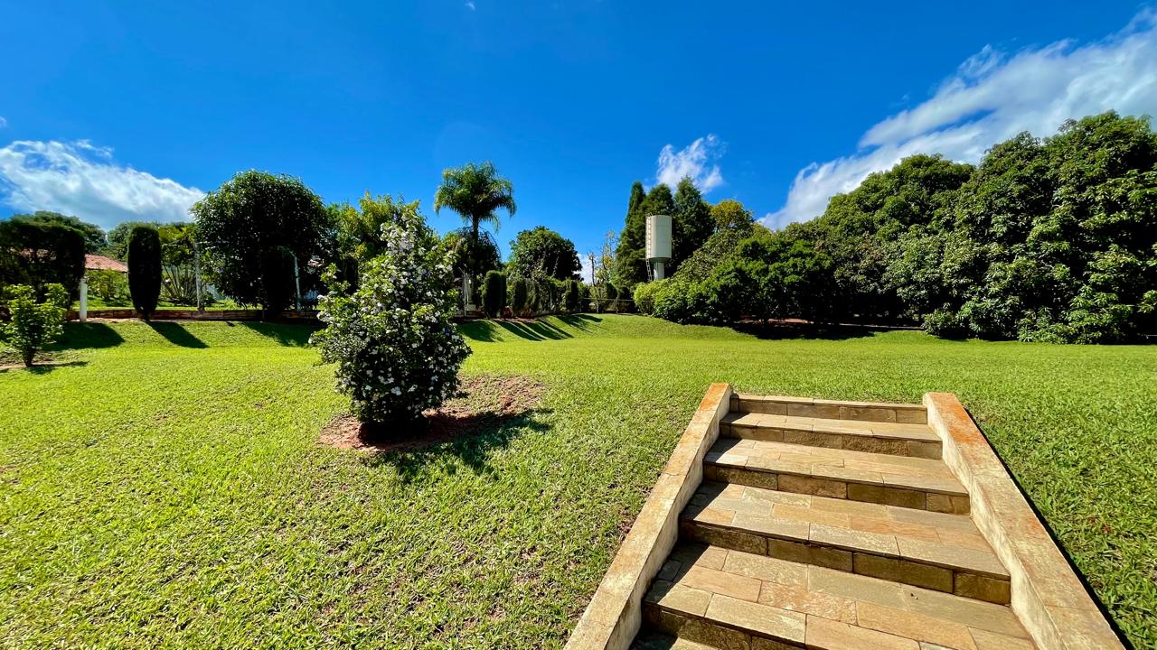 Chácara com 3 suítes à venda, 450m² por R$ 2.800.000 – Condomínio Vitassay – Boituva/SP