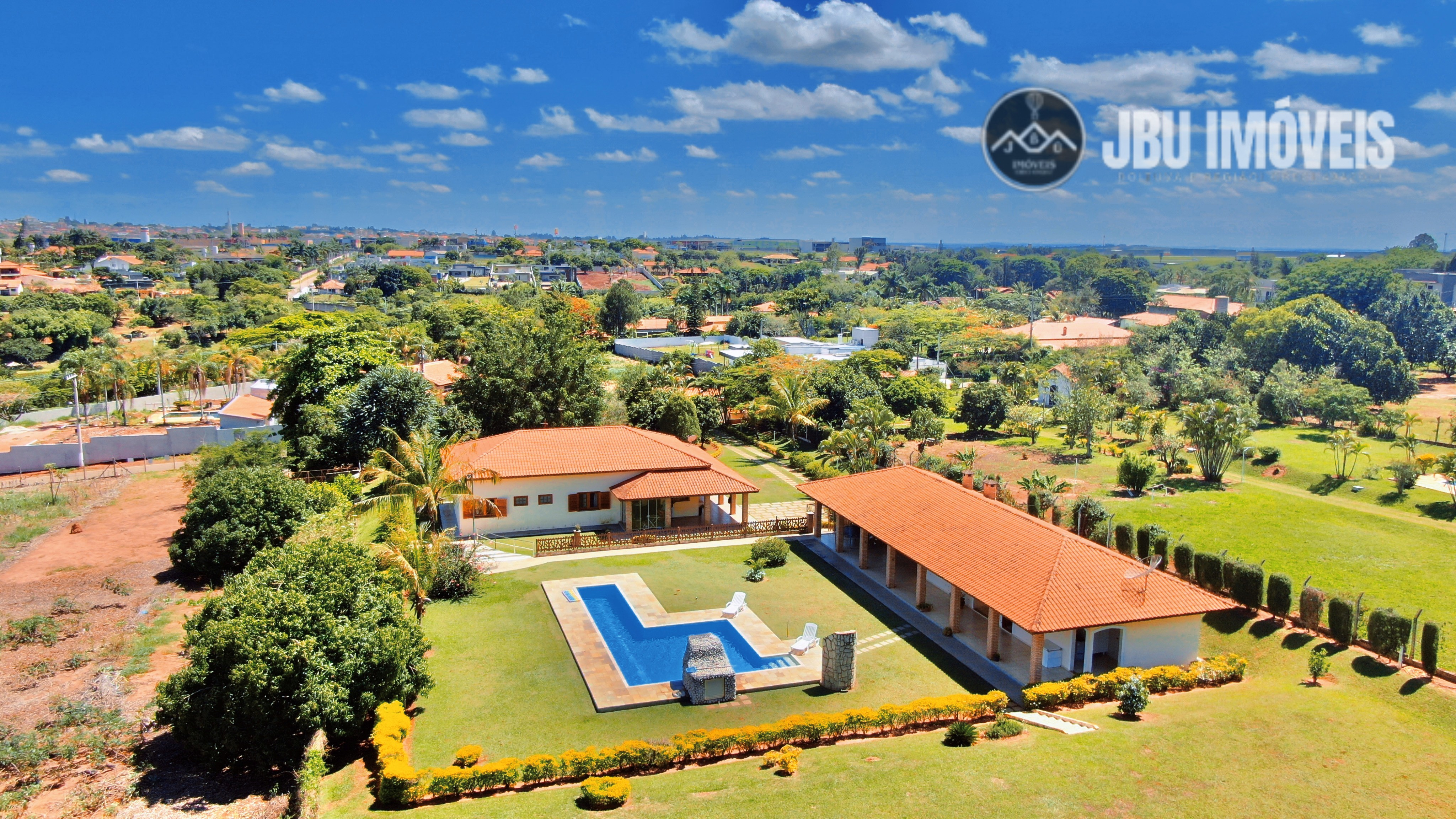 Chácara em Condomínio - Venda, Vitassay, Boituva, SP