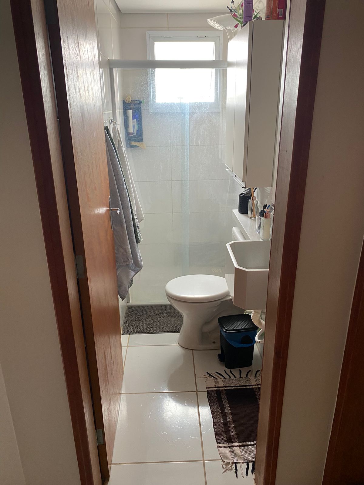 Apartamento com 2 dormitórios à venda por R$ 290.000 – Portal Ville Azaleia – Boituva/SP