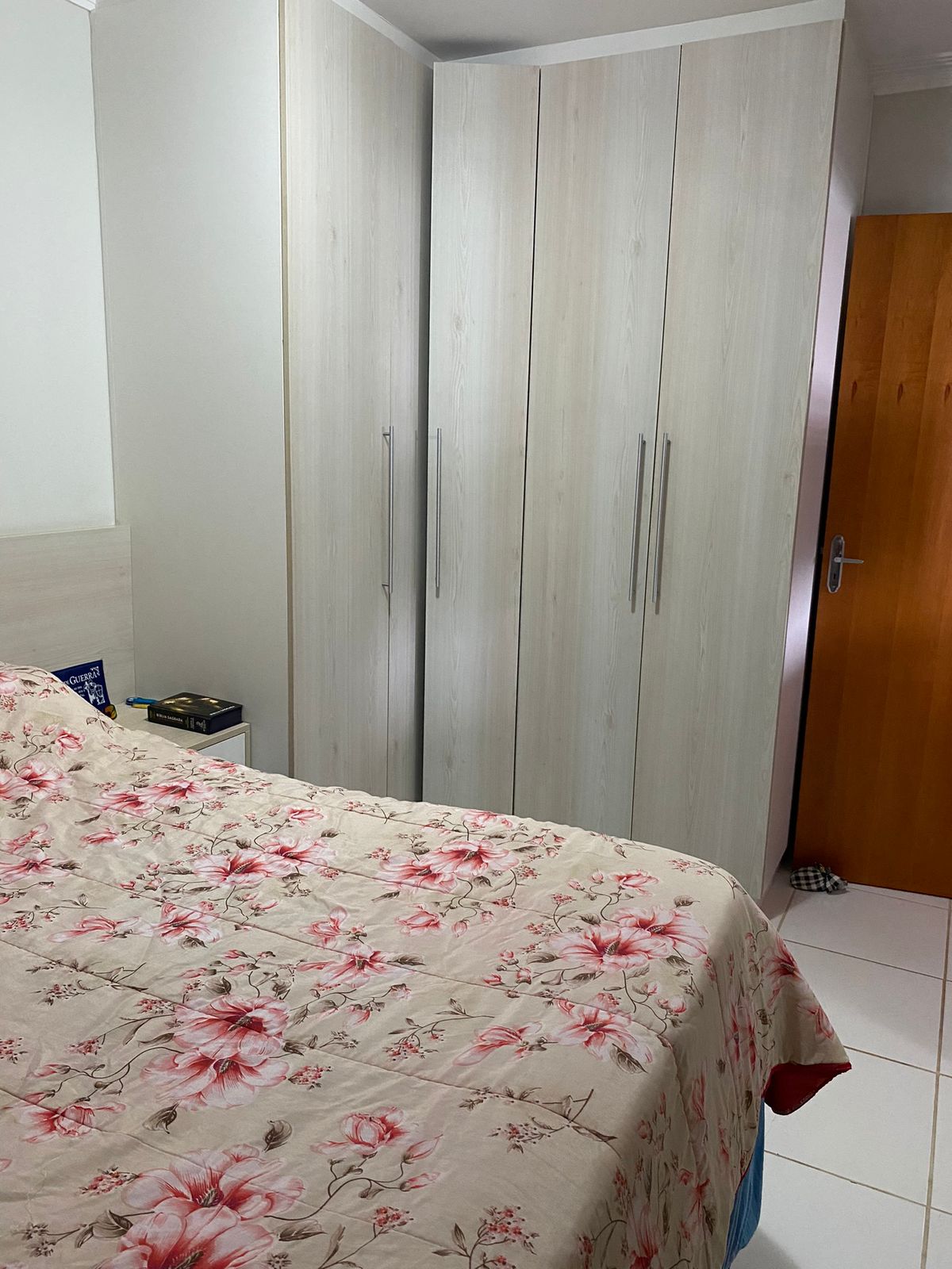 Apartamento com 2 dormitórios à venda por R$ 290.000 – Portal Ville Azaleia – Boituva/SP