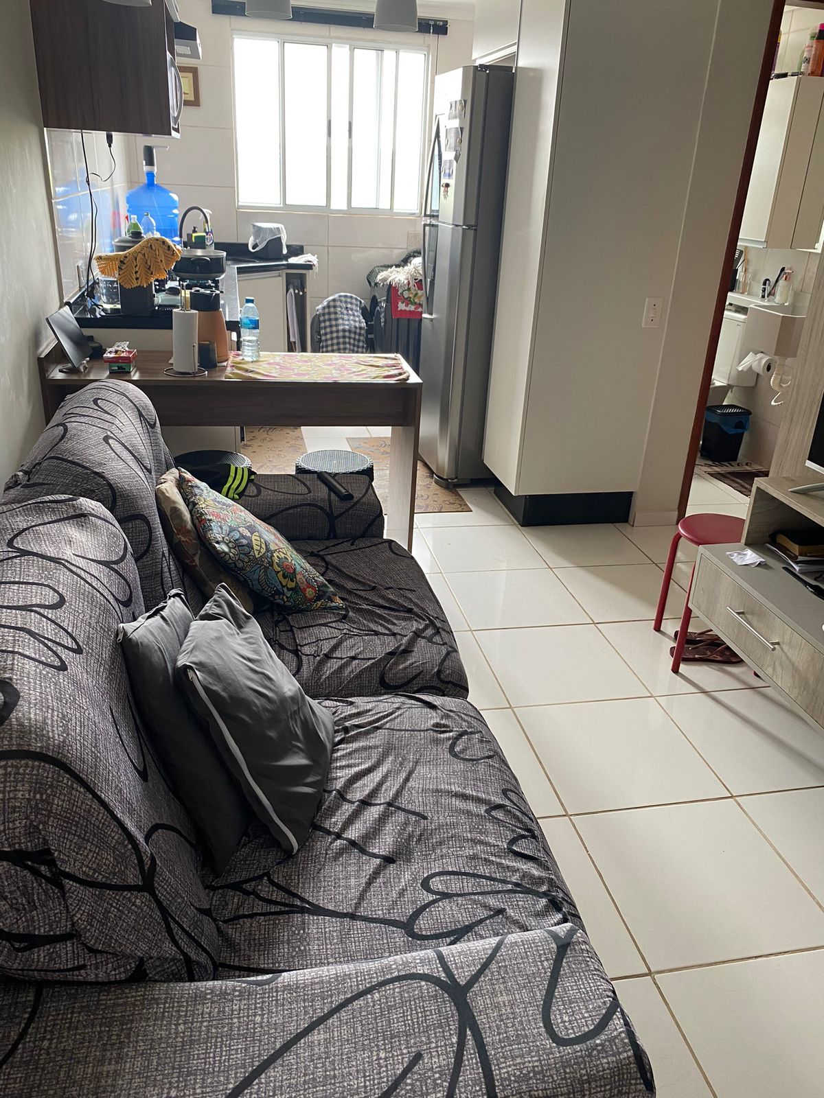 Apartamento com 2 dormitórios à venda por R$ 290.000 – Portal Ville Azaleia – Boituva/SP