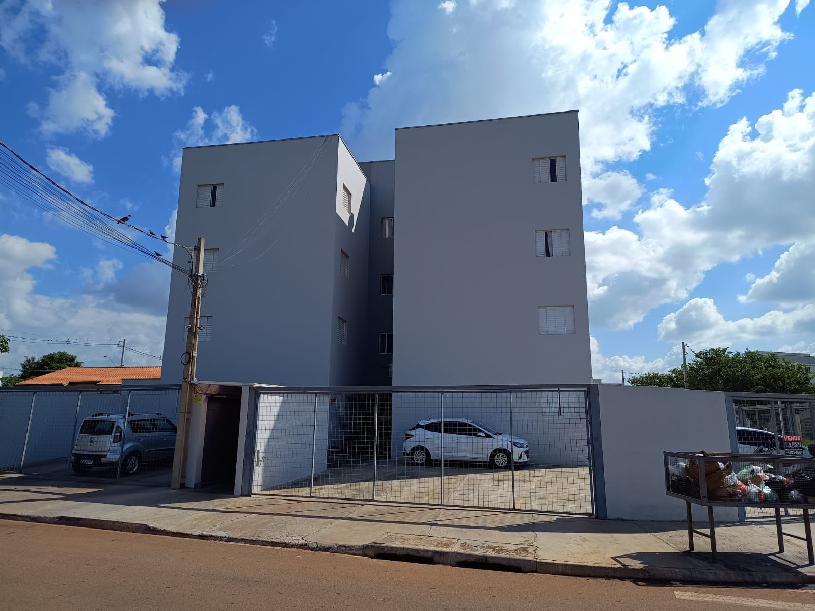 Apartamento - Venda, Portal Ville Azaleia, Boituva, SP
