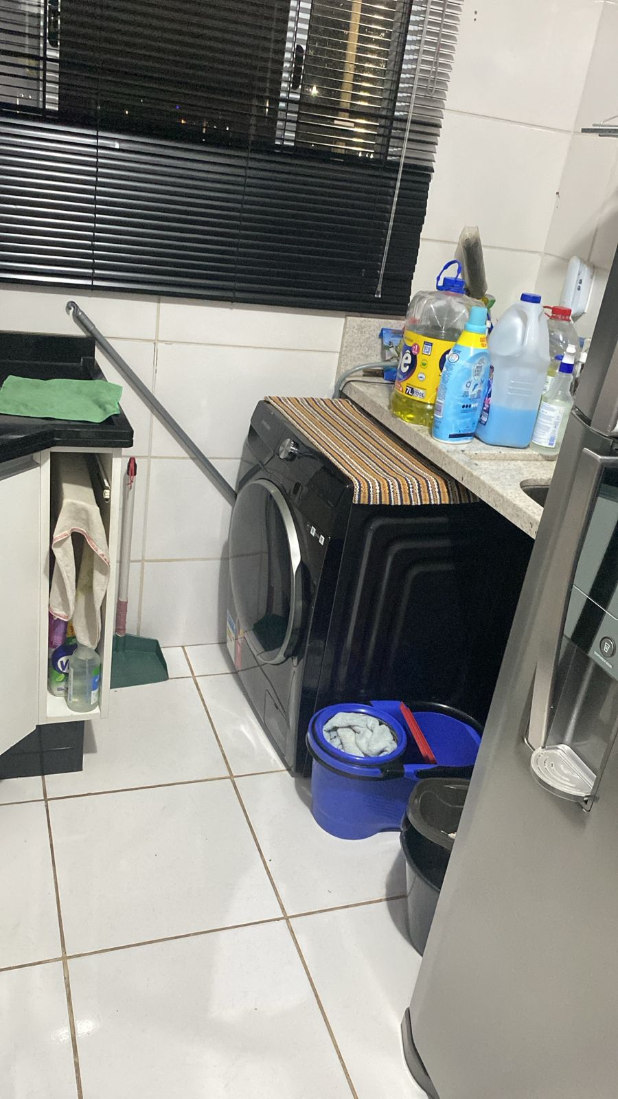 Apartamento com 2 dormitórios à venda por R$ 290.000 – Portal Ville Azaleia – Boituva/SP