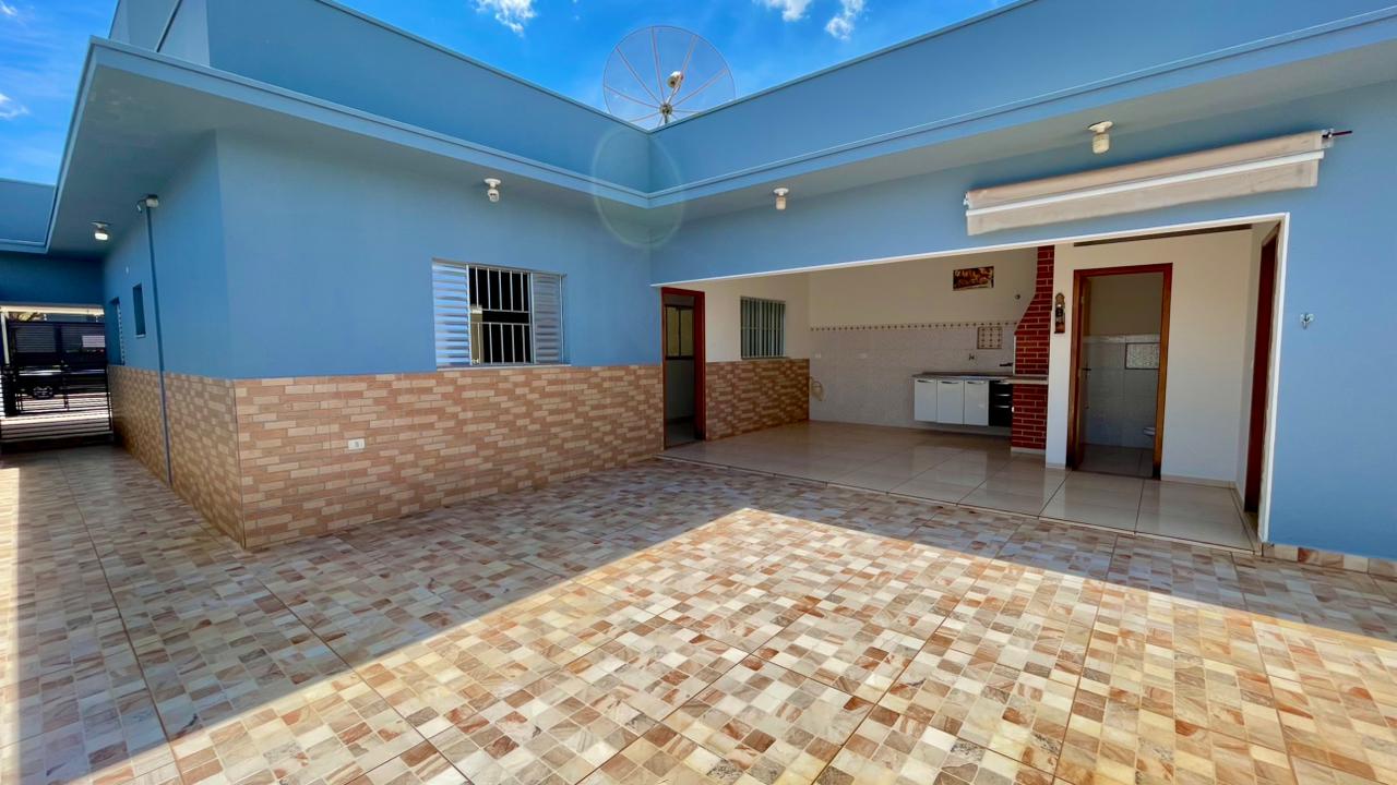 Casa com 2 dormitórios à venda, 139,38m² por R$ 590.000 – Portal Ville Azaleia – Boituva/SP