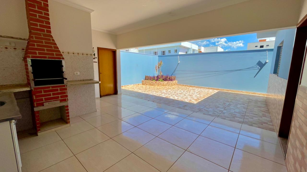 Casa com 2 dormitórios à venda, 139,38m² por R$ 590.000 – Portal Ville Azaleia – Boituva/SP