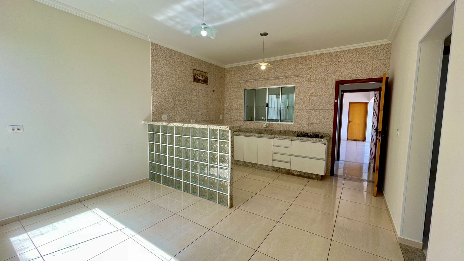 Casa com 2 dormitórios à venda, 139,38m² por R$ 590.000 – Portal Ville Azaleia – Boituva/SP