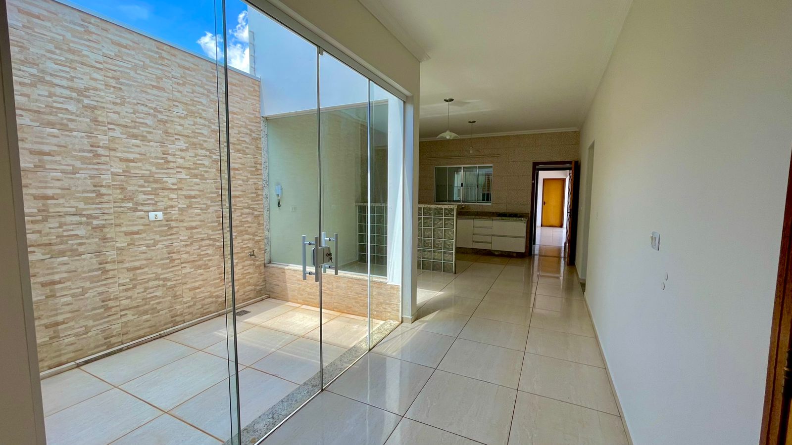 Casa com 2 dormitórios à venda, 139,38m² por R$ 590.000 – Portal Ville Azaleia – Boituva/SP