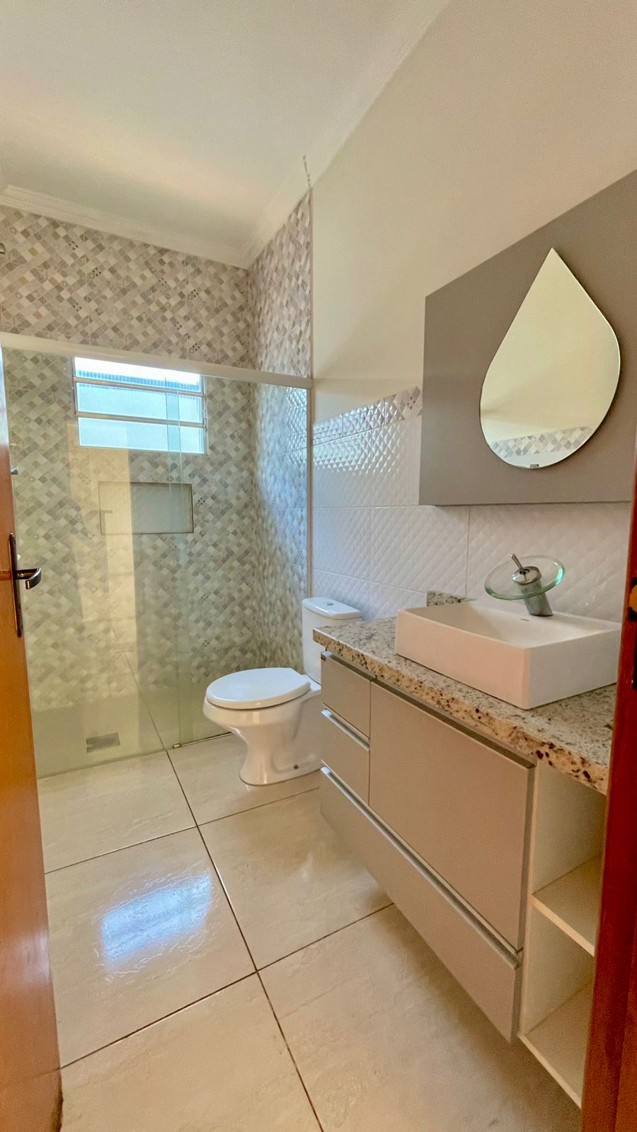 Casa com 2 dormitórios à venda, 139,38m² por R$ 590.000 – Portal Ville Azaleia – Boituva/SP