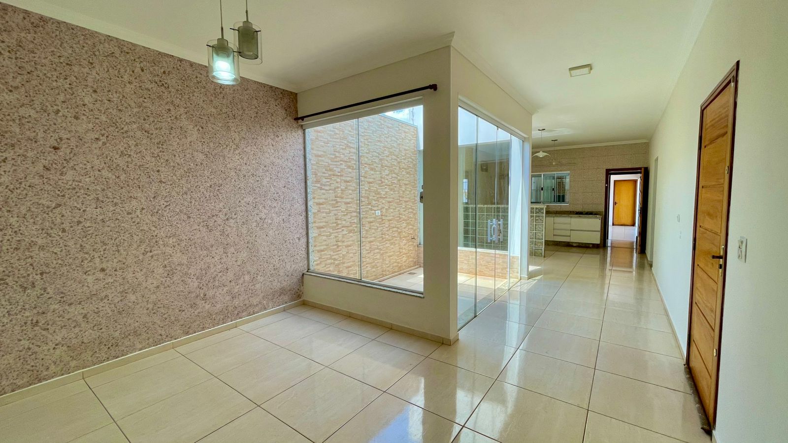 Casa com 2 dormitórios à venda, 139,38m² por R$ 590.000 – Portal Ville Azaleia – Boituva/SP